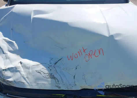 2025 Volkswagen Taos 1.5T S из США, поврежденный, VIN 3VV8C7B22SM012573